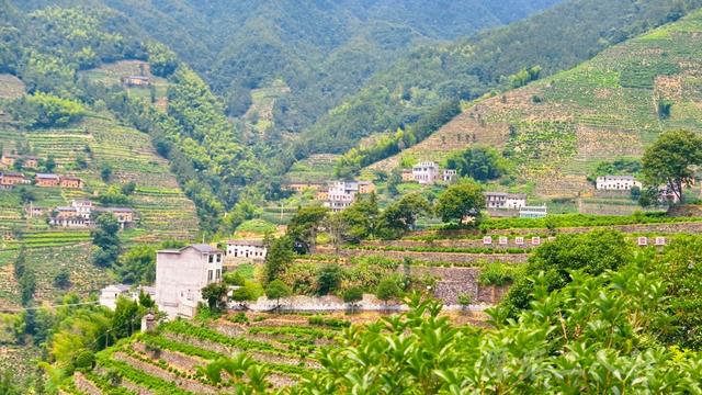 皖浙摩旅二人转——蜈蚣岭篇（下）