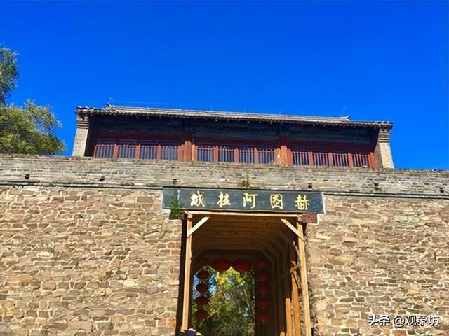 辽宁14市最具代表性的风景名胜：你去过5个就很厉害