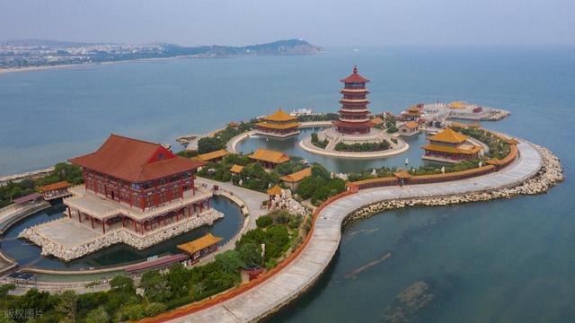 烟台一日游景点推荐，烟台游玩必去的十大好玩景点，建议收好！
