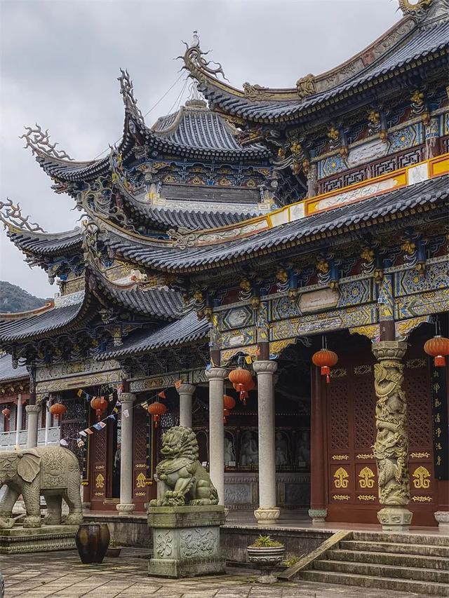 不是广州、不是成都！中国首个 "美食地标城市"竟是这座闽东小城