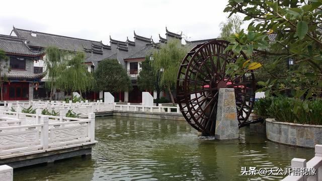 安顺旅游选哪个屯堡打卡指南，按这个思路选绝对不踩雷
