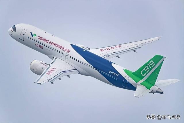 中国商飞跻身全球三强，C919 叩响欧洲大门，空客 CEO 承认格局生变