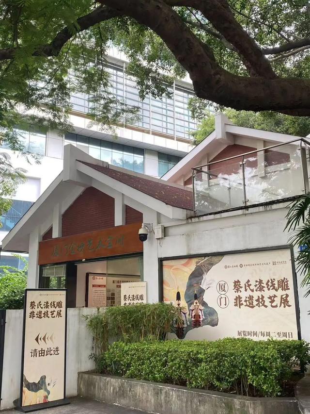 光影、非遗、拍照打卡...国庆来金榜书院，精彩不停！