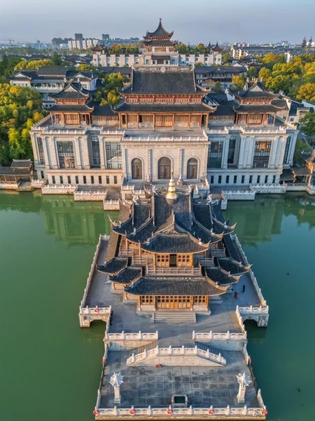 浙江没想到，安徽也没想到，现在的衢州，怎么突然这么火了