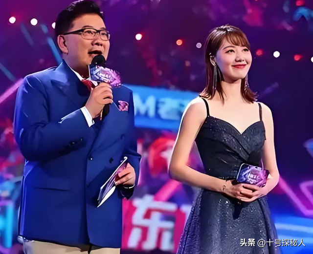 私生活混乱？遭央视“开除”？被传与小尼结婚的她，如今怎么样了