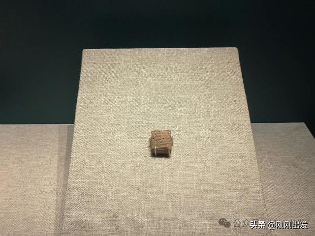 免费参观！大连现在最火展览，叙利亚古代文物精品展