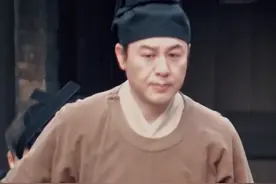 又一部古装大剧，张颂文演男主角，这剧一出，《唐诡》地位不保了图片