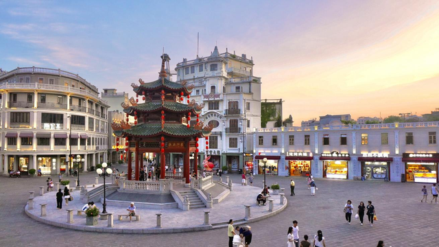 “跟着美食去旅行”2025年广东文旅消费促进活动在潮州启幕