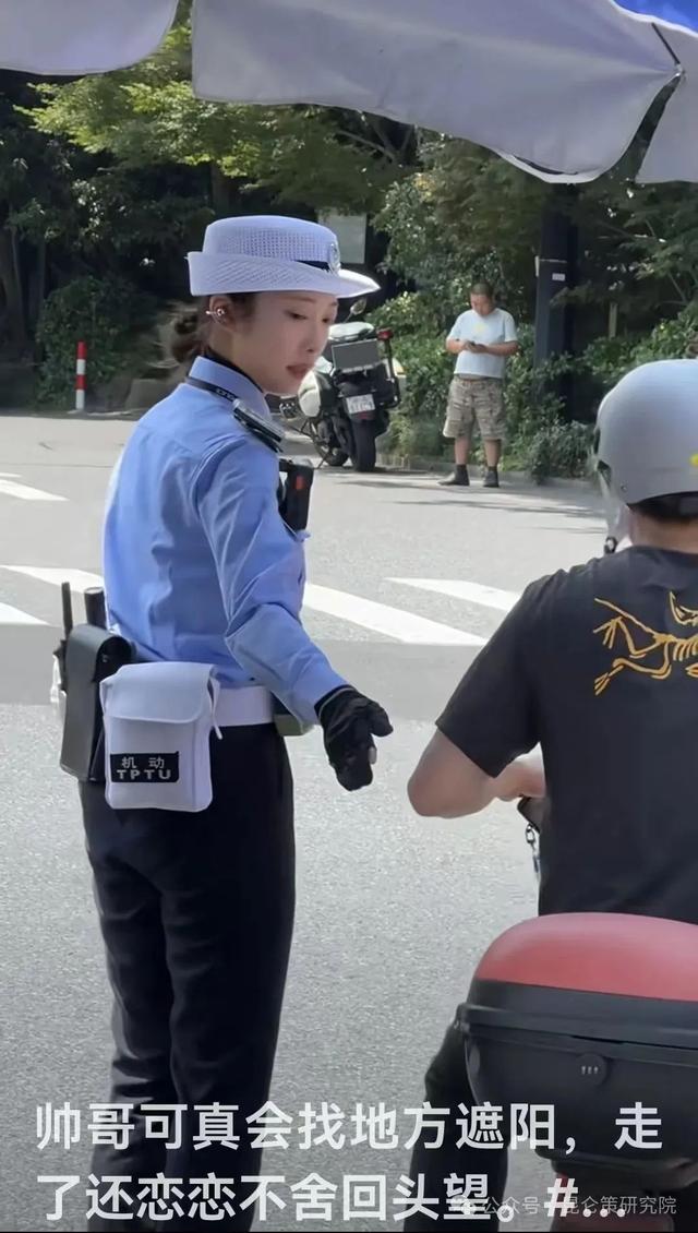 陈先义：兔子警官