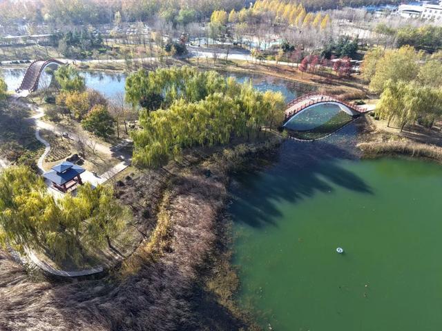 这里色彩交响,斑斓成画!