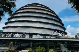 非洲之旅，在卢旺达玩了几天，完全颠覆了我的偏见图片