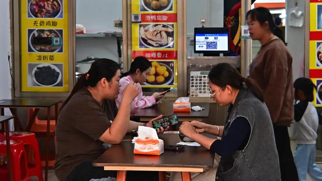 走，再去红光路逛一逛！