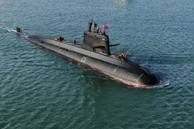 10亿美元订单毁约！国产装备大发展浪潮中，潜艇为何表现这么差？图片