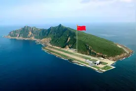 钓鱼岛上隐藏的秘密，难怪日本一直贼心不死，幸好我国没有退让！图片