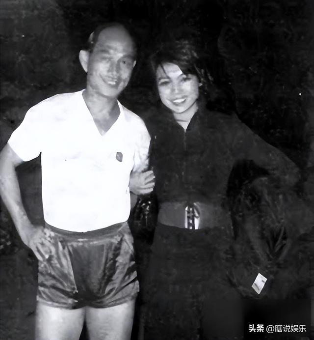霍英东家规森严：二房三房太太貌美得宠，都生了儿子却从不争家产