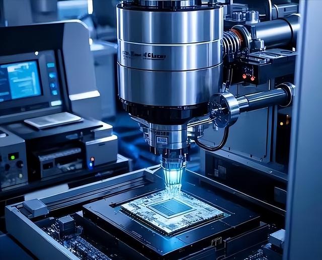 让中国造不出芯片？荷兰突然下狠手，外媒：这是要逼死ASML