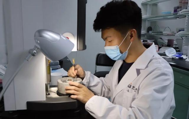 强！西湖大学博士生，再获华人生命科学领域在读博士最高奖