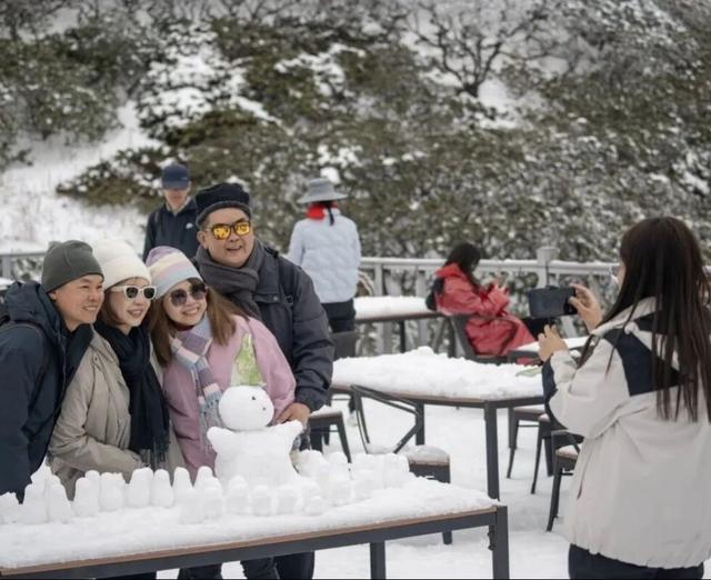 冬天在大理，要做这10件事！