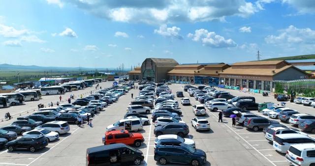 额尔古纳：多维发力激活高质量发展新动能