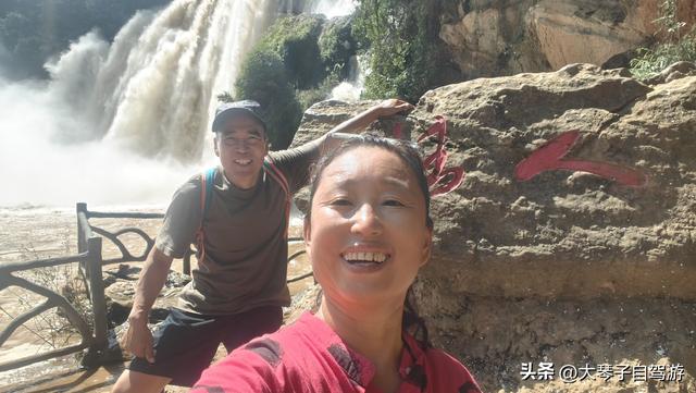 退休自驾竟“损寿”？我和老伴，用3年旅途打了场漂亮的翻身仗！