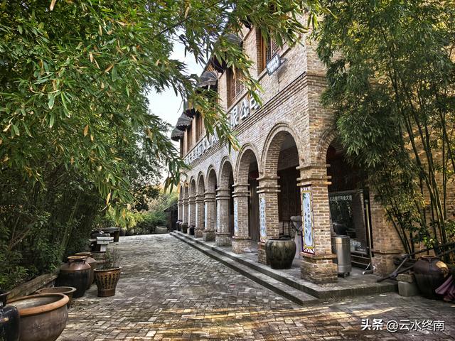 打卡湾里村不算“日韩干”，要是投资7个亿没动静，这才是日韩干