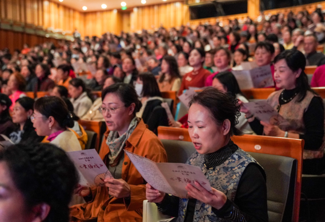 皖中评│这场生态与人文的城市交响，让人上头
