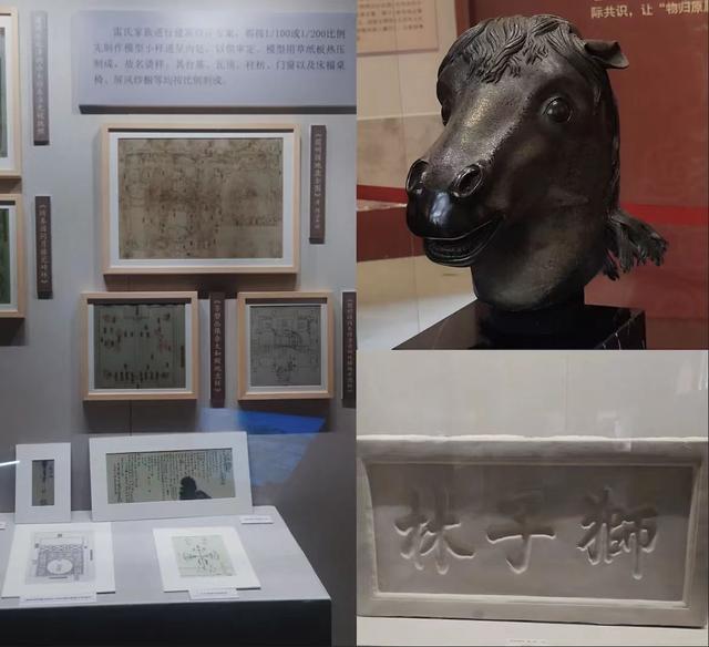 听劝，2-3小时圆明园亲子攻略，轻松不累