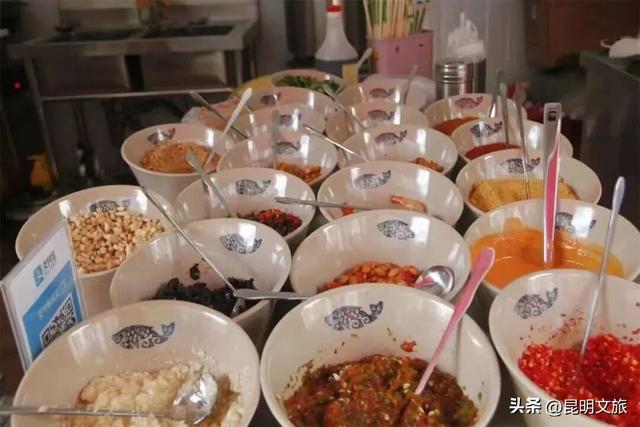 烟火气+文艺范！老街巷CityWalk，用1天时间触摸昆明最本真、最鲜活的生活气息~