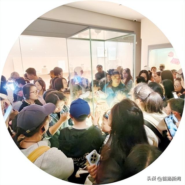 第一个秋假来了！淡季不淡 旅游爆单