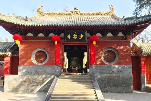 释印乐接替释永信任少林住持，为何不是方丈？住持和方丈有何区别
