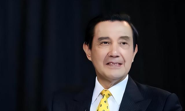 支持率领先，郑丽文将胜选？关键时刻，第二个马英九出现，当着全世界的面，承诺当选率团访陆