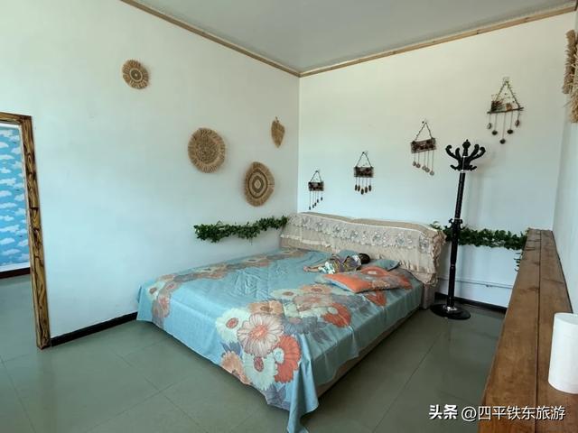 乡土印象：藏在炊烟里的民宿故事