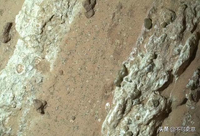 火星上究竟有没有生命存在？NASA找到30亿年前“细菌呼吸	”的铁证