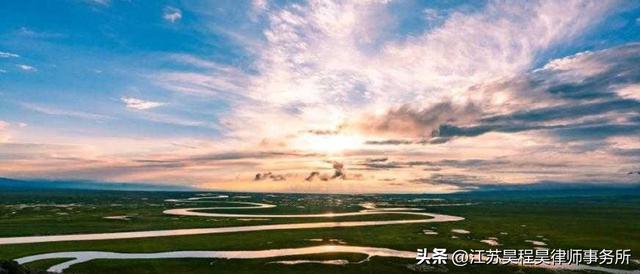 亮相 | 绽放西域，昊程昊下一站，新疆！