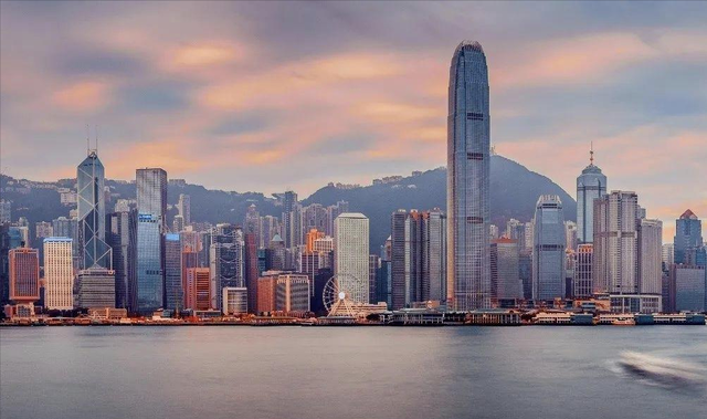 “第2个香港”即将诞生？面积比香港大30倍，目标是比香港还自由