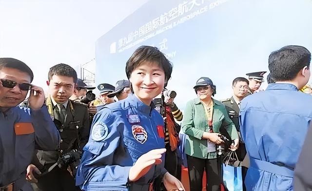 航天女侠刘洋：出征太空前夜丈夫撒下大谎人间蒸发，她却选择原谅
