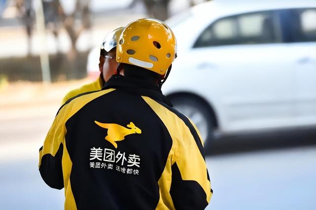 美团骑手防疲劳机制落地：守护安全与效率的双向奔赴