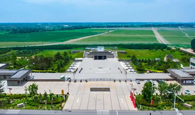 呼和浩特这家国家考古遗址公园恢复开放