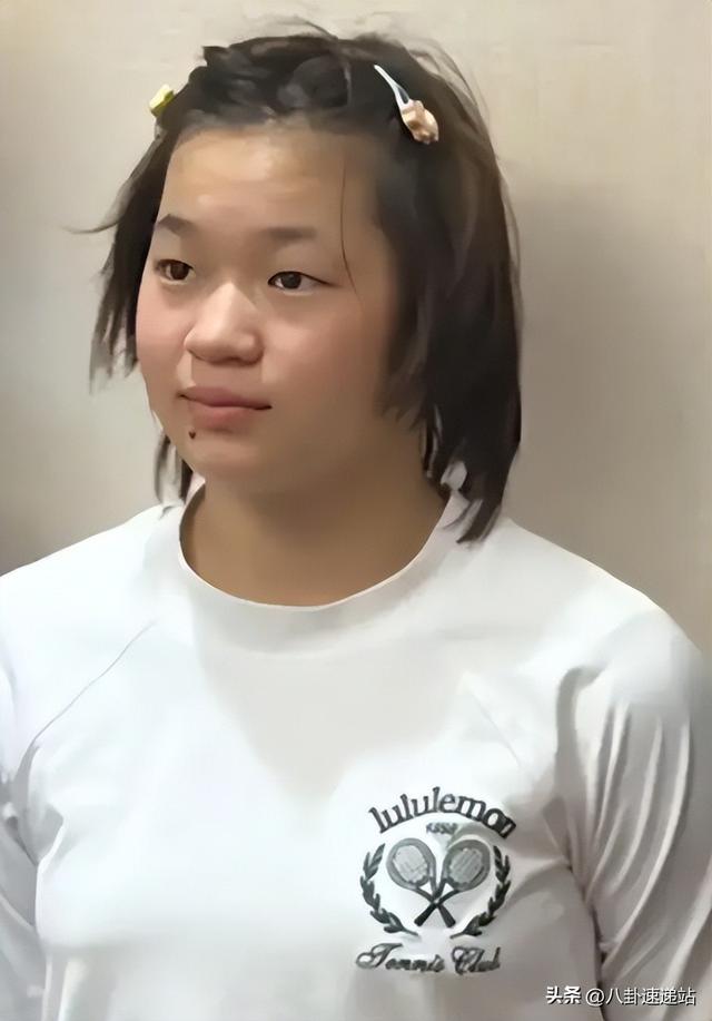 陈芋汐夺冠采访背后，暴露了全红婵发胖的真实处境，孙颖莎说对了