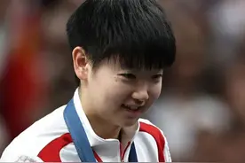 这，就是孙颖莎……图片