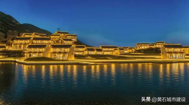 总投资约10亿元、规划用地400亩！黄石这里将大变样