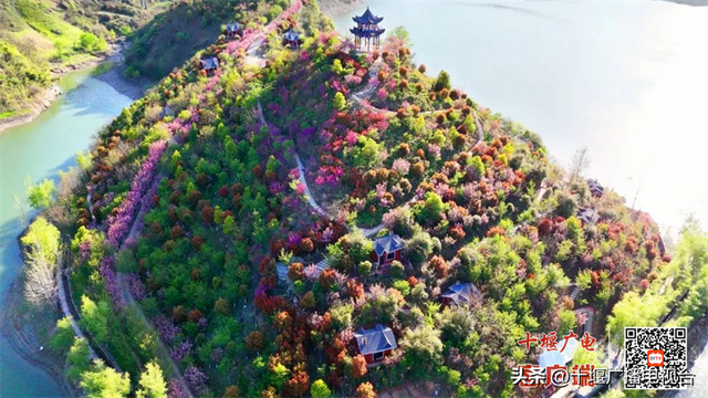 十一游房县，7大景区活动+超值优惠，承包你8天快乐！