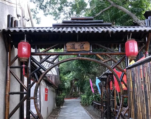 广东潮州9个最美中国传统村落，韩江山水古韵人家