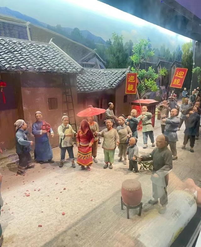 又来广东之一百三十八 梅州篇之四 中国（梅州）客家博物馆