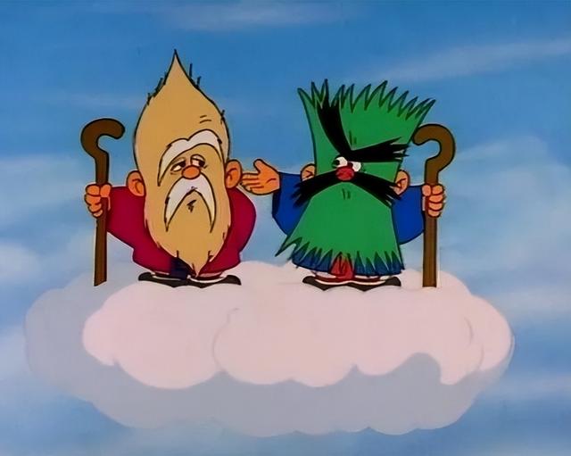 暴露年龄的动画片合集，全看过的没几个！还记得吗？一定要看看