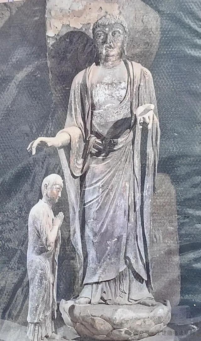 天水麦积山石窟简介及游览路线