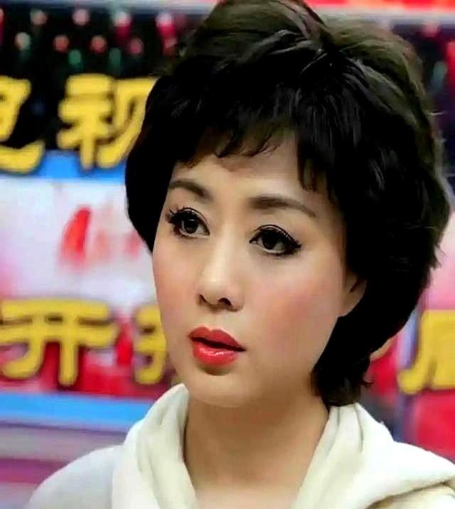 李胜素：事实胜于雄辩。哪个京剧名家把样板戏当作自己保留曲目？