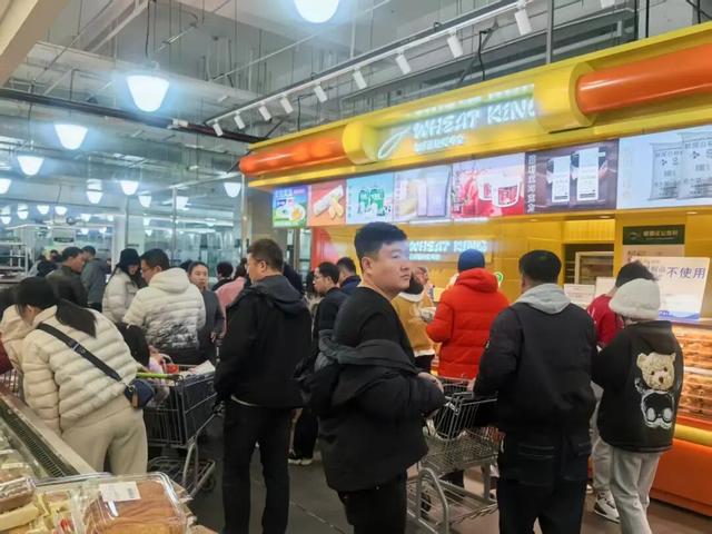 实探开心农场A会员店：低配的山姆、高配的乐尔乐和农贸集市