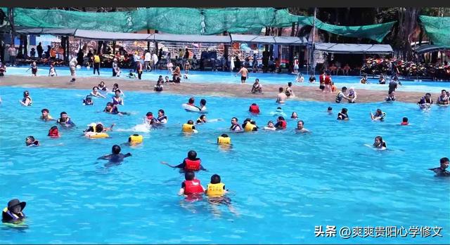 贵阳路边音乐会——“音浪桃源·纵享激爽”纳凉歌会激情上演
