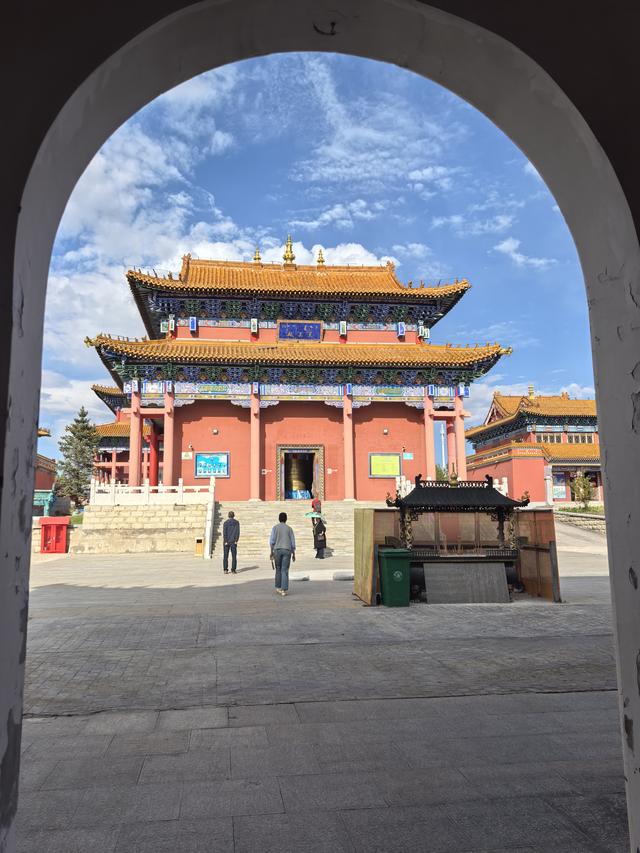 🍂呼伦贝尔深秋自驾游参考攻略